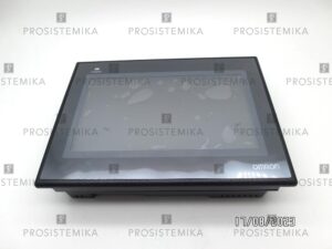 Терминал NB, 7" NB7W-TW01B Omron