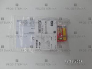 РУЧНОЙ БЛОКИРАТОР ДЛЯ АВТОМАТОВ 5ST3807