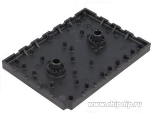 standard lid for MiniSKiiP II housing size 3, Крышка для SKIIP35NAB126V1