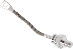 SKR130/12, Силовой диод 130А 1200В [E-14]