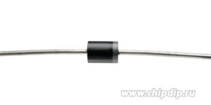 SK1/16, Rectifier Diode 1.6kV 1.45A Case E33