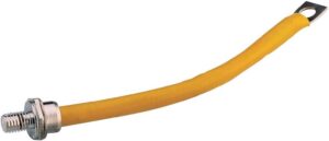 SKR70/12, Модуль диода, 1.2 кВ, 95 А, 1.5 В, Одиночный, SKR Series
