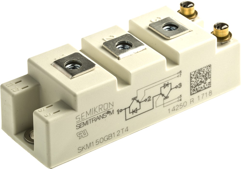 SKM150GB12T4 — изображение 2