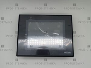 Терминал NB, 5" NB5Q-TW01B Omron
