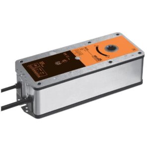 Привод воздушной заслонки Belimo BE24-ST