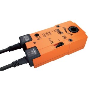 Привод воздушной заслонки Belimo BFL24-T