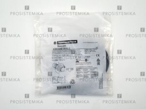 ИНДУКТИВНЫЙ ДАТЧИК ЦИЛИНДР NO XS630B1MAL2