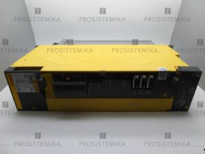 Сервоусилитель FANUC A06B-6127-H209 Fanuc