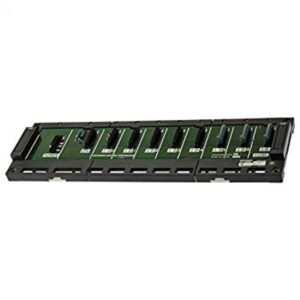 Базовое шасси серии MELSEC AnS/QnAS A1S38HB-EU