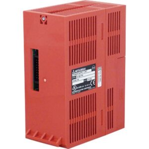 Источник питания серии MELSEC AnS/QnAS A1S61PN