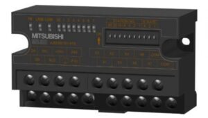 Удалённый модуль (дискретный выход ) AJ65SBTB1-8TE