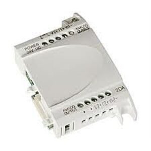 Модуль расширения, 2 аналоговых выхода по току или напряжению, 12bit AL2-2DA