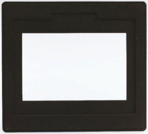 Панель-обрамление для Alpha 2 категория IP40 AL-FRAME-20-IP40