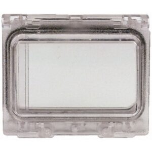 Панель-обрамление для Alpha 2 категория IP54 AL-FRAME-20-IP54