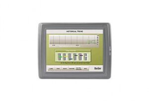 Панель оператора E1151 Pro+