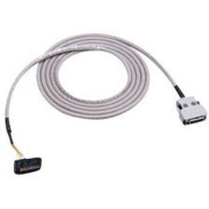 Кабель FX2N-XXGM --> MR-J2 E-GMJ2-200CAB1A