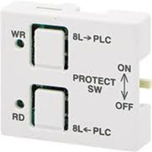 Карта памяти FX1N-EEPROM-8L