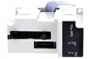 Одноосевой модуль позиционирования FX2N-10PG