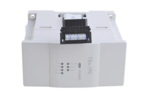 Одноосевой модуль позиционирования FX2N-1PG-E