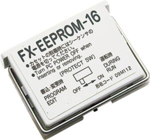 Карта памяти FX-EEPROM-16