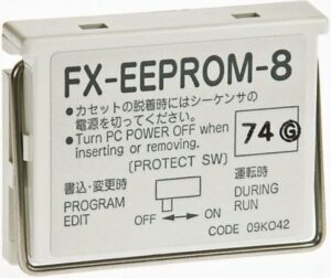 Карта памяти FX-EEPROM-8