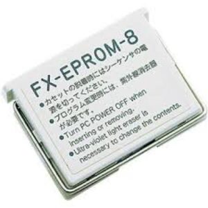 Карта памяти FX-EPROM-8