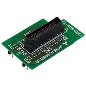 Карта памяти FX-ROM SOC 1