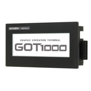 Панель оператора GT1030-HBDW2