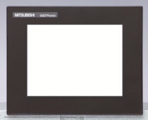 Панель оператора GT1040-QBBD