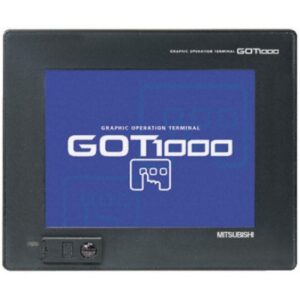 Панель оператора GT1150-QLBD