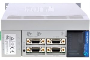 Сервоусилитель MR-J2S-11КA4