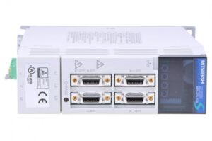 Сервоусилитель MR-J2S-10A