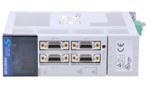 Сервоусилитель MR-J2S-10B