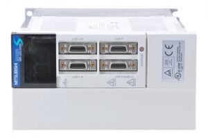 Сервоусилитель MR-J2S-200B