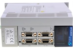 Сервоусилитель MR-J2S-40B