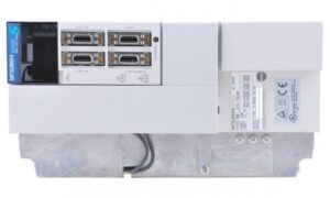 Сервоусилитель MR-J2S-500A