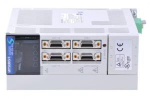 Сервоусилитель MR-J2S-60A