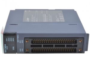 Модуль QD77MS4