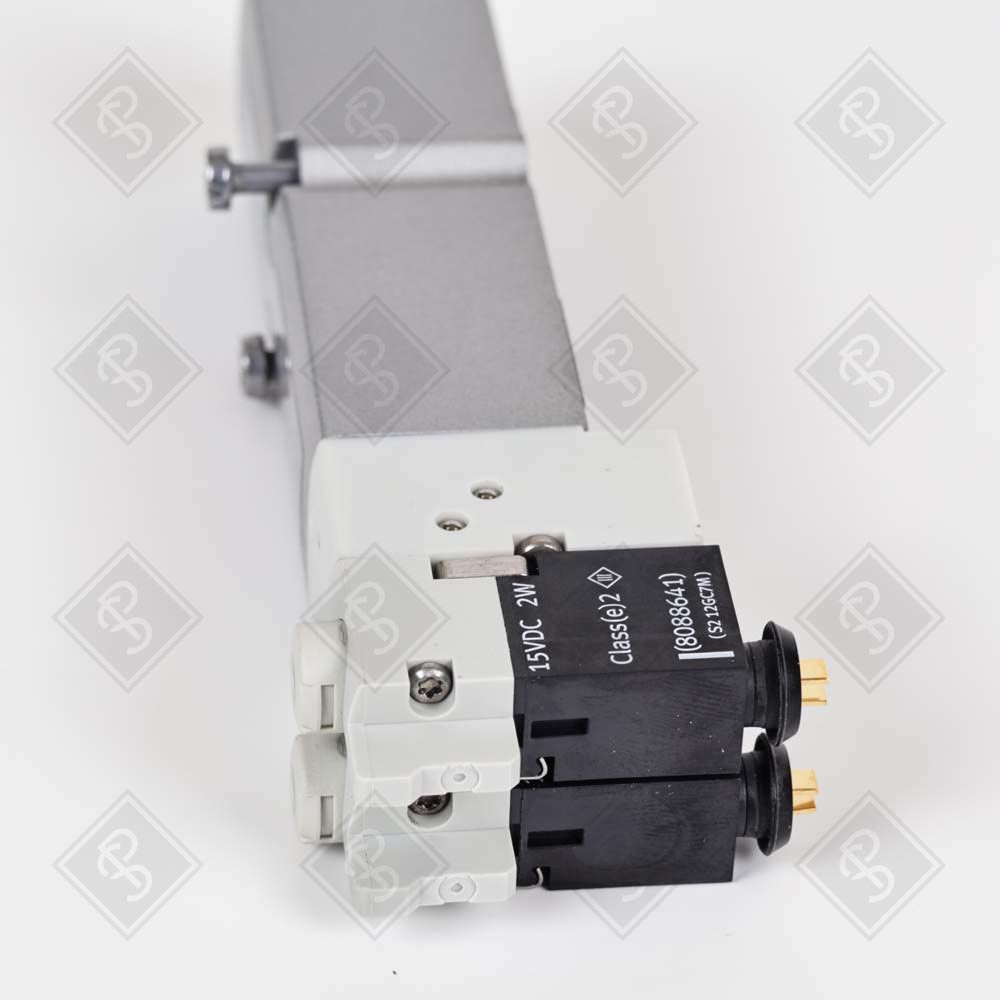 Распределитель с электромагнитным управлением Festo VMPA2-M1H-E-PI 537956 — изображение 6