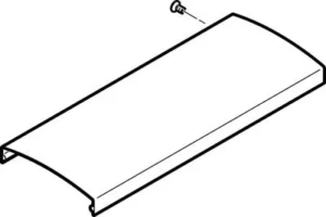 Крышка Festo EASC-G1-45-500