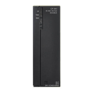 Коммуникационый процессор UN 341-1CH02-0AE0