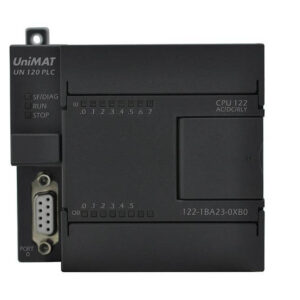 Центральный процессор UN 122-1BA23-0XB8