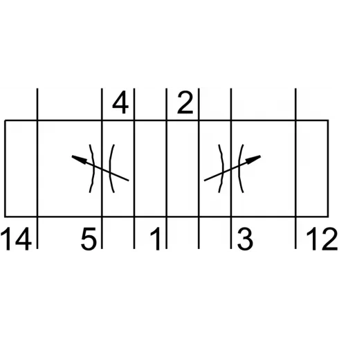 Плита Festo GRO-3.3X2-ZPL — изображение 2