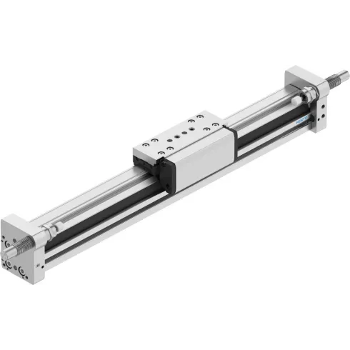 Линейный привод Festo DGC-18