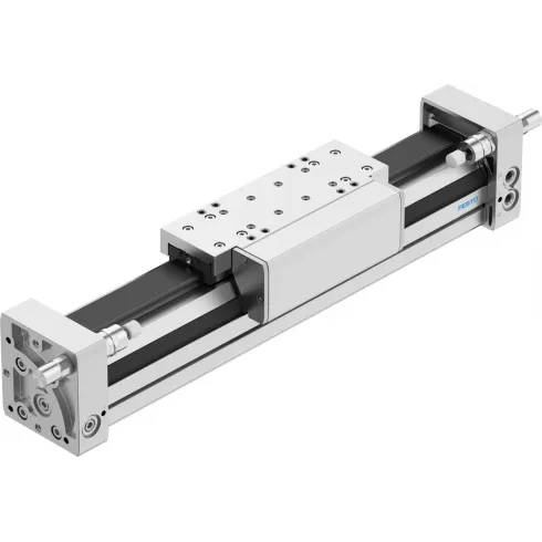 Линейный привод Festo DGC-50