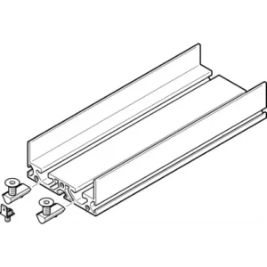 Опорный профиль Festo HMIA-E05