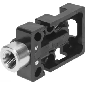 Переходная плита Festo SASF-P4-P-G18