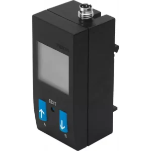 Датчик давления Festo SDE1-D10-G2-H18-C-P1-M8