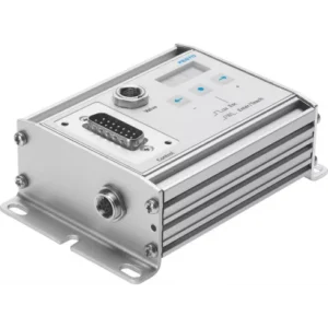 Контроллер позиционирования Festo SPC11-MTS-AIF-2