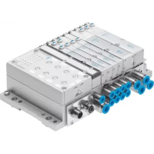 Пневмоостров Festo MPA-ASI-VI